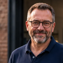 Tobias Becker, Kfz-Gutachter vor Ort