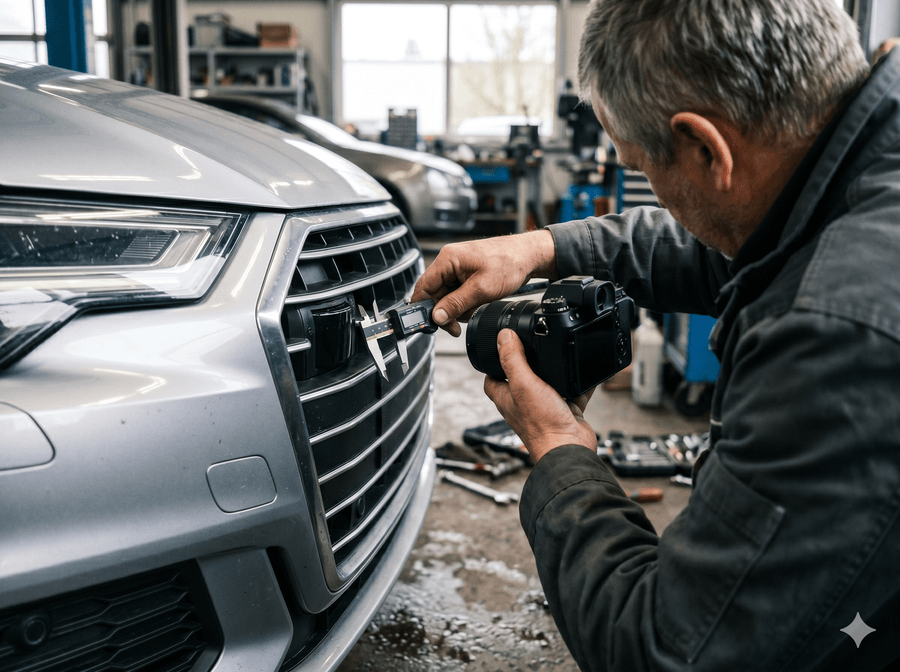 Technik & Assistenten
